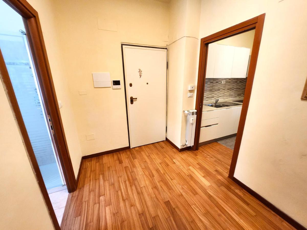 Appartamento Noris La Spezia Ngoại thất bức ảnh