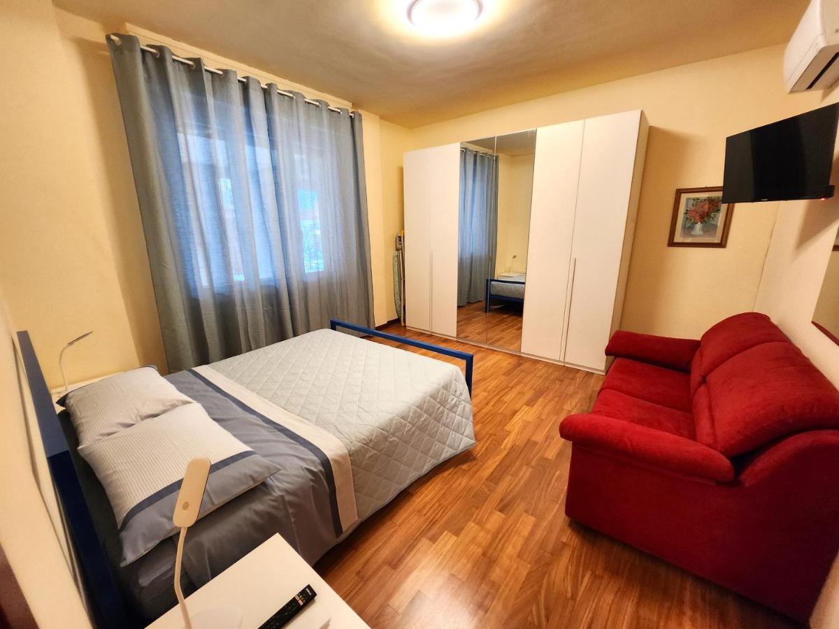 Appartamento Noris La Spezia Ngoại thất bức ảnh