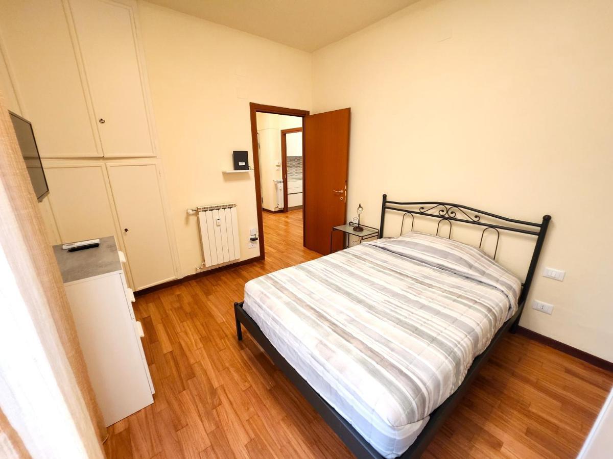 Appartamento Noris La Spezia Ngoại thất bức ảnh