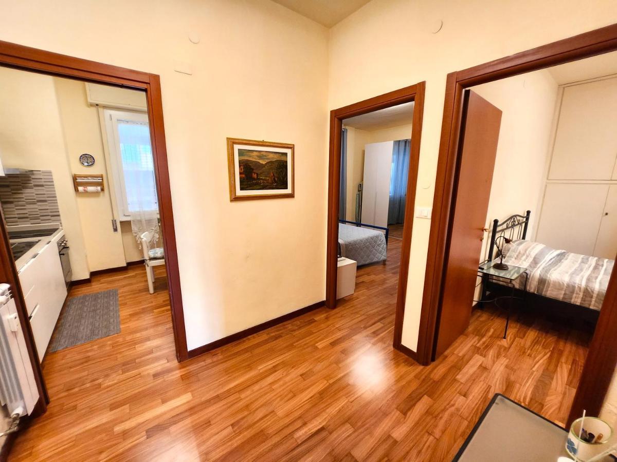 Appartamento Noris La Spezia Ngoại thất bức ảnh