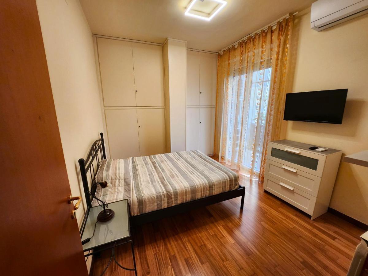 Appartamento Noris La Spezia Ngoại thất bức ảnh