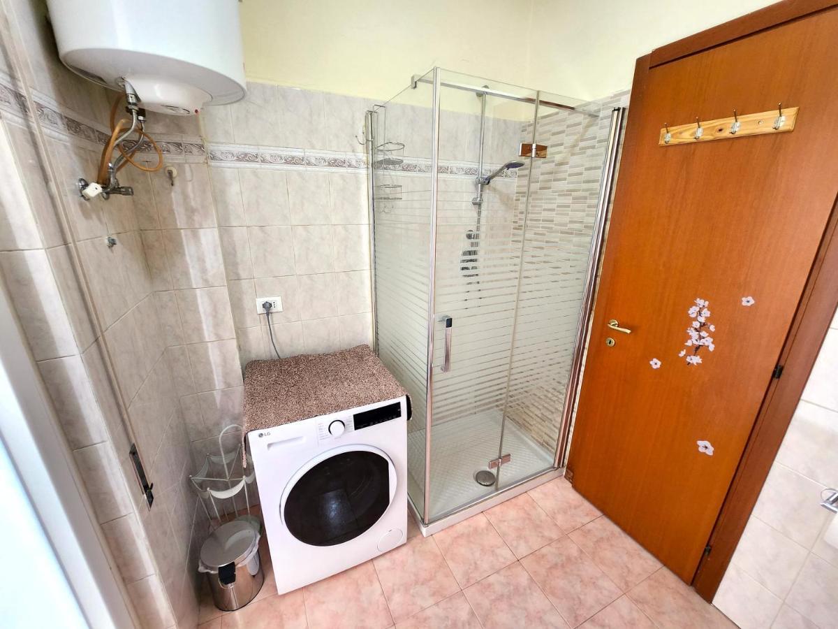 Appartamento Noris La Spezia Ngoại thất bức ảnh