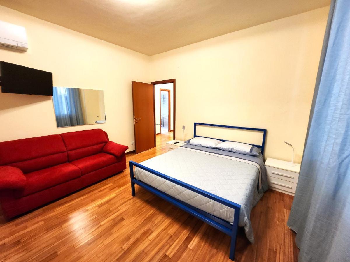 Appartamento Noris La Spezia Ngoại thất bức ảnh