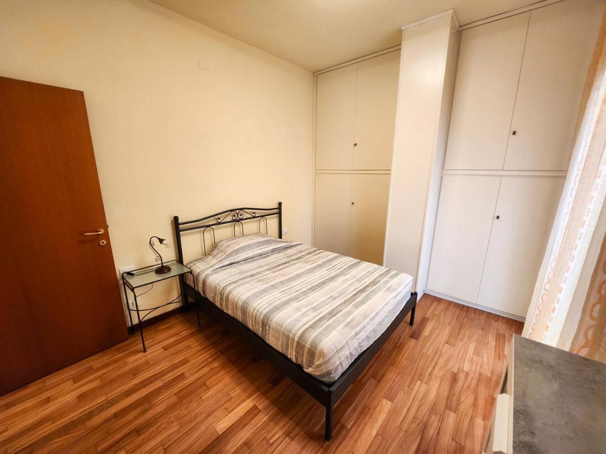 Appartamento Noris La Spezia Ngoại thất bức ảnh